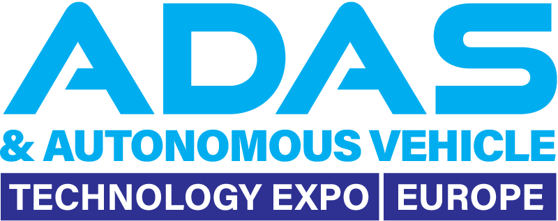Logo ADAS & Autonomous Vehicle Technology Expo